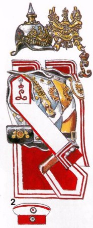 Kürassiere